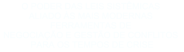 Constelações Familiares